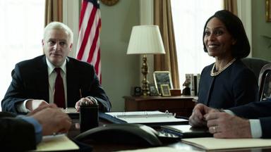 Poster episodio The Looming Tower 1x8