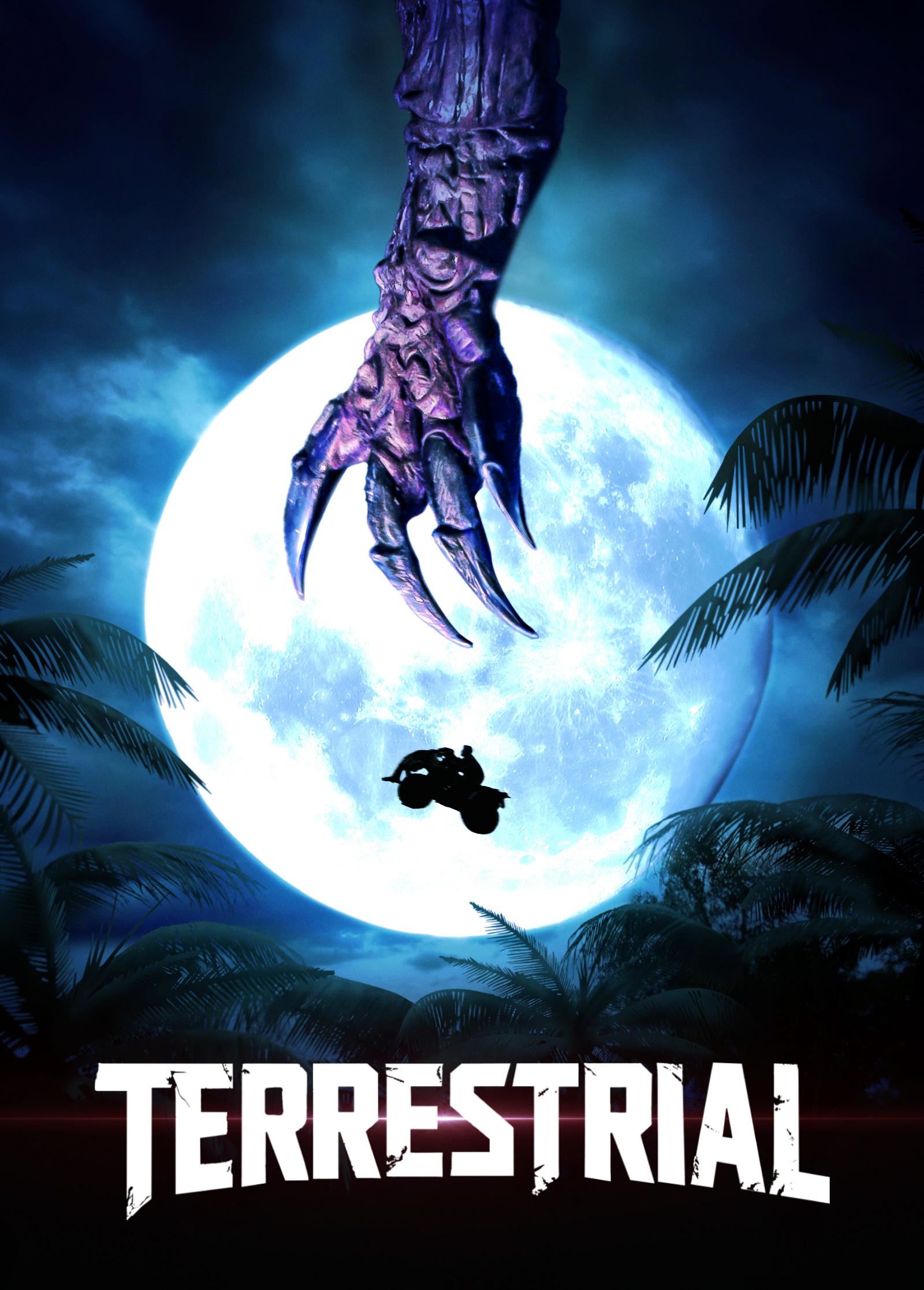 Poster Terrestrial