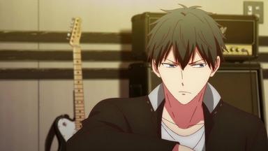 Poster episodio Given 1x3