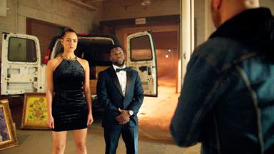 Poster episodio Die Hart 1x3