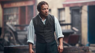 Poster episodio Mil golpes 2x2