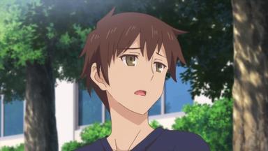 Poster episodio Overflow 1x5