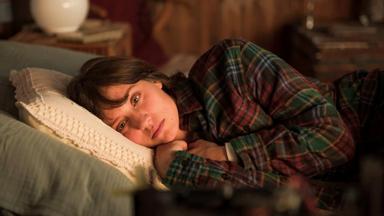 Poster episodio Dime tu nombre 1x6