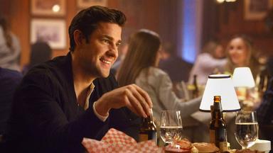 Poster episodio Jack Ryan 1x4