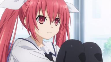 Poster episodio Date A Live 1x1