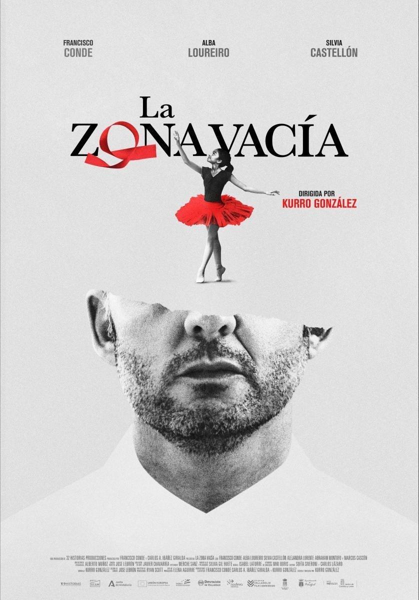 Poster La zona vacía