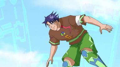 Poster episodio GGO Football 1x15