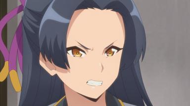 Poster episodio Suppose a Kid from the Last Dungeon Boonies moved to a starter town? 1x6