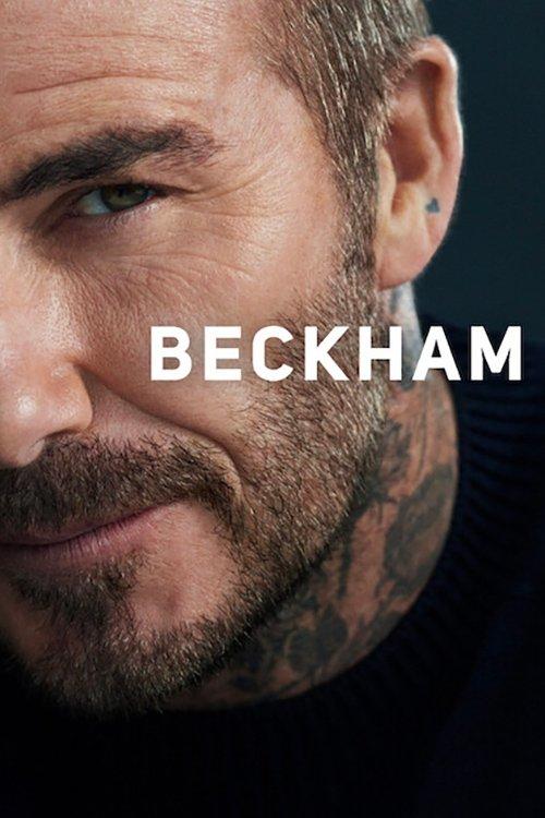 Poster Beckham