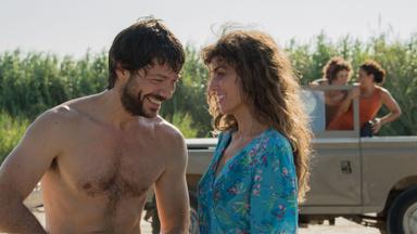 Poster episodio El Embarcadero 1x7