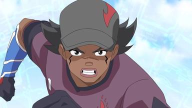 Poster episodio GGO Football 1x50