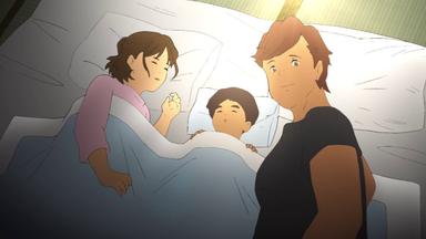 Poster episodio Japón se hunde: 2020 1x10