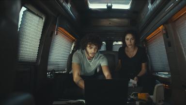 Poster episodio فرانكلين 1x2