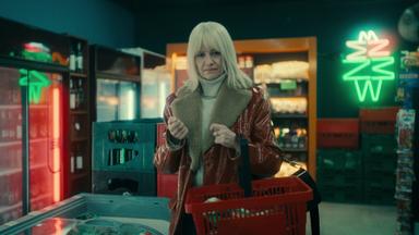 Poster episodio An!ela 1x3