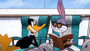 Poster episodio El Show de los Looney Tunes 1x1