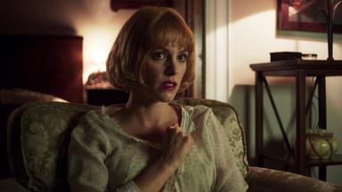 Poster episodio Las chicas del cable 2x4