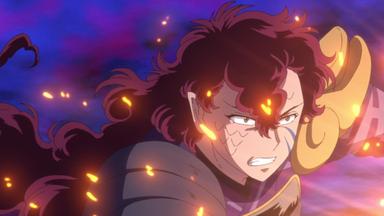 Poster episodio Yashahime: Princess Half-Demon 1x47