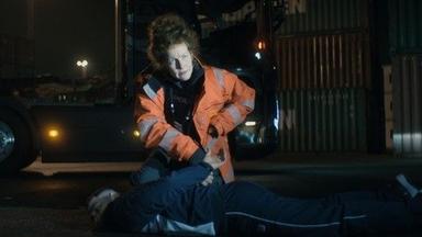 Poster episodio Blodsbrødre 1x4