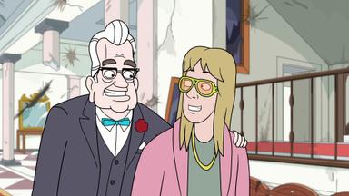 Poster episodio Mulligan 1x7