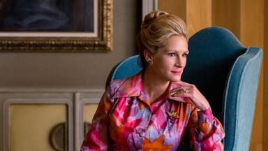 Poster episodio Gaslit 1x1