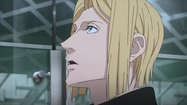 Poster episodio Hero Mask 1x5