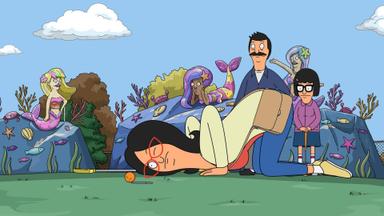 Poster episodio Bob's Burgers 13x8