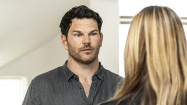 Poster episodio Watching You 1x3