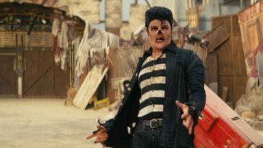 Poster episodio Fallout 2x4