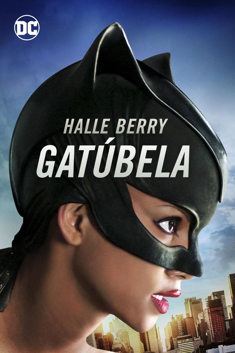 Poster Gatúbela