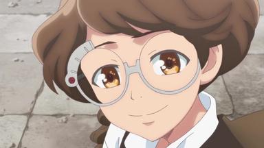 Poster episodio La canción perdida 1x11