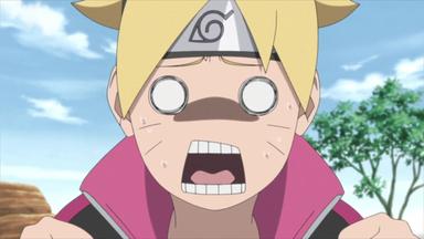 Poster episodio Boruto: Naruto Next Generations 1x84