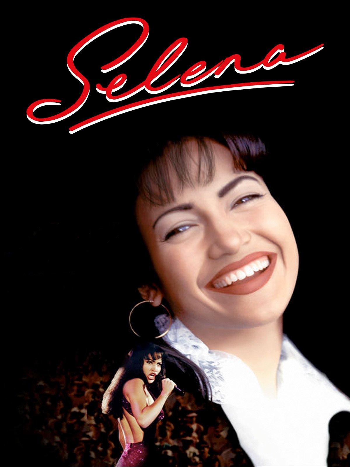 Poster Selena