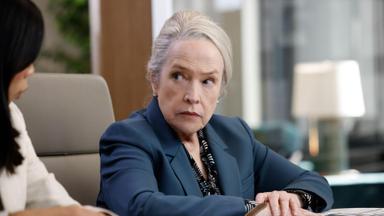 Poster episodio Matlock 1x14