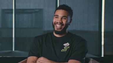 Poster episodio Celtics City 1x1