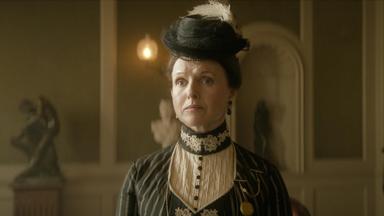 Poster episodio La casa Guinness 1x3