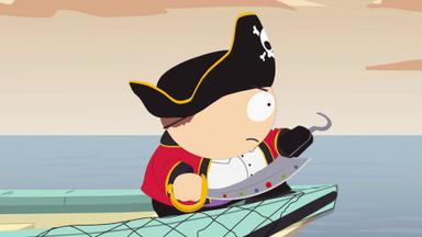 Poster episodio South Park 13x7