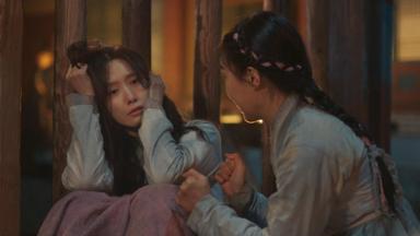 Poster episodio Bon appétit, majestad 1x2