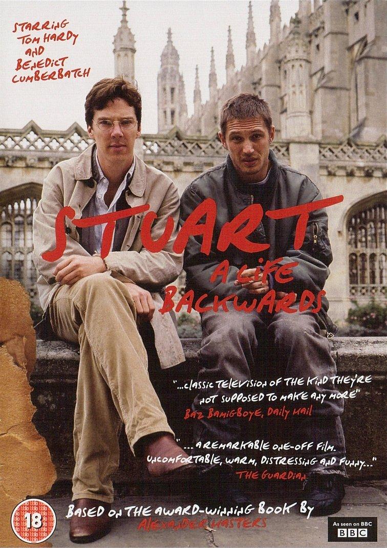 Poster Stuart: una vida al revés