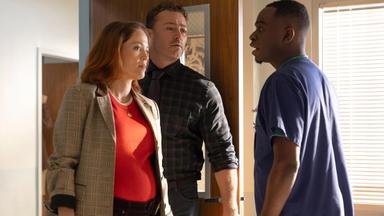 Poster episodio Will Trent: Agente especial 4x5