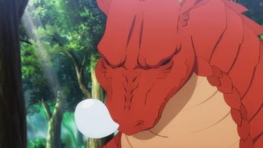 Poster episodio Dragon Goes House-Hunting 1x8