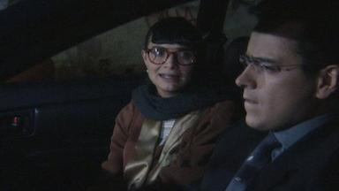 Poster episodio Yo soy Betty, la fea 1x172