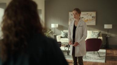 Poster episodio Pulso 1x8