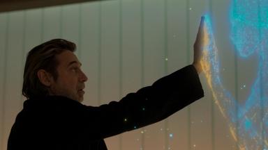 Poster episodio Day One 1x6