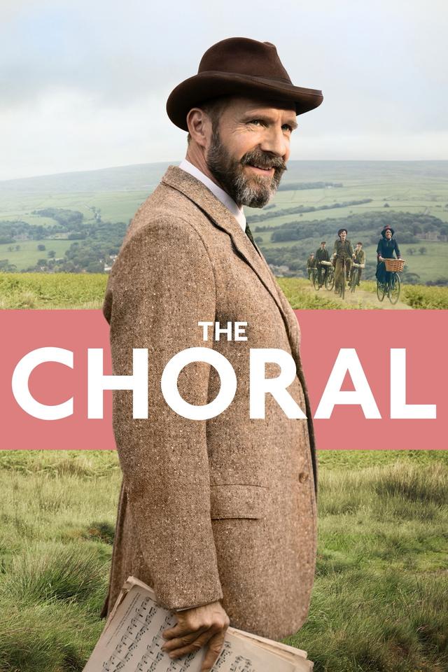Poster The Choral