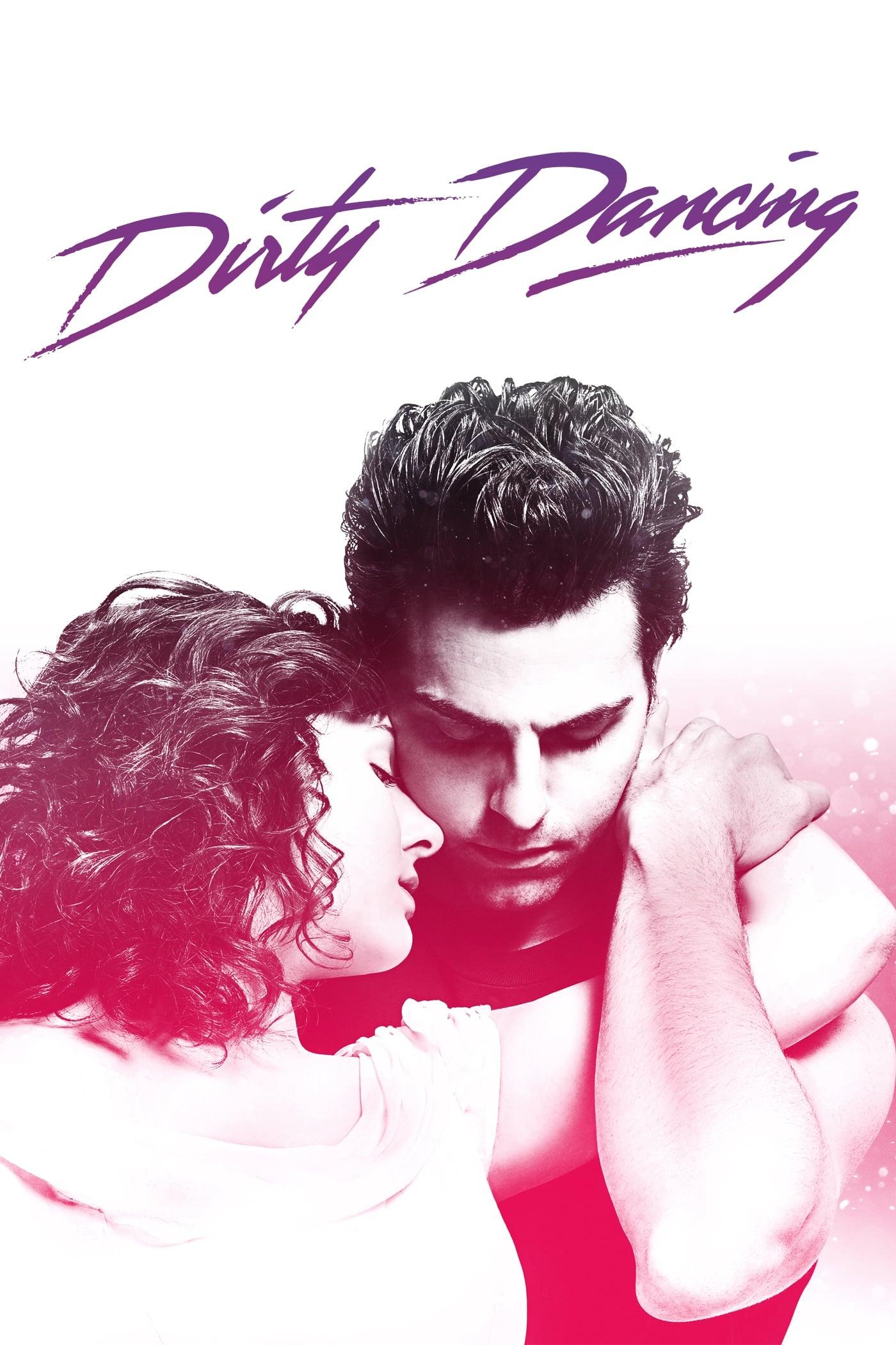 Poster Dirty Dancing