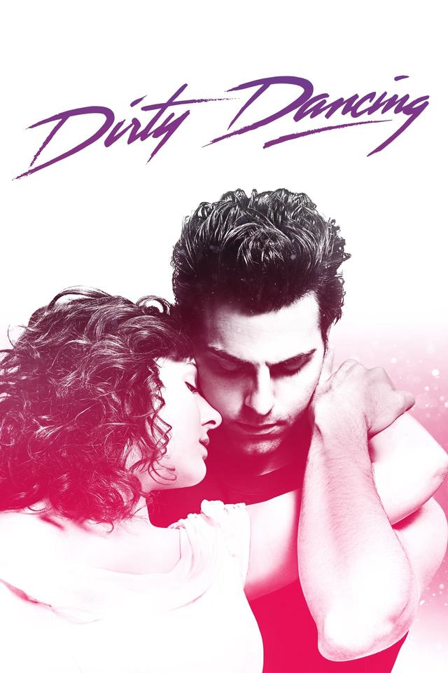 Poster Dirty Dancing