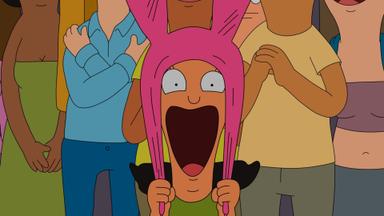 Poster episodio Bob's Burgers 3x21