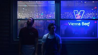 Poster episodio El Oso 1x8