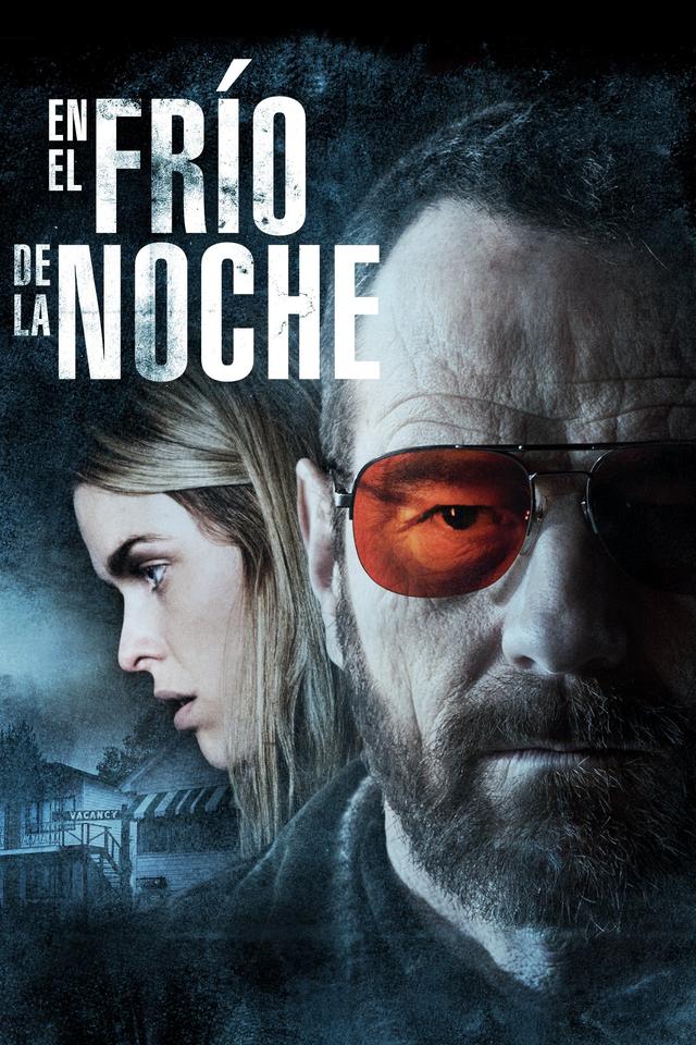 Poster Frío como la noche