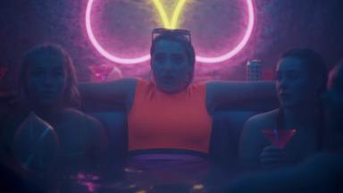 Poster episodio Delete Me 1x5